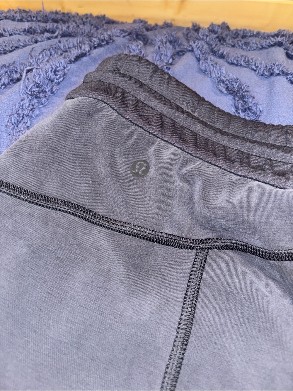 Lululemon Softstreme High-Rise Pant
Black - Picture 5 of 6